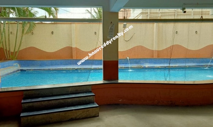 2 BHK Flat for Sale in Hsr Layout